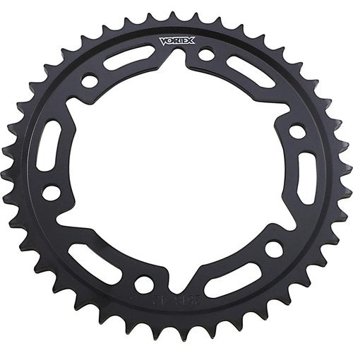 Vortex Steel Rear Sprocket - 42-Tooth - Honda | 251S-42