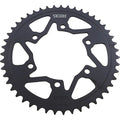 Vortex Steel Rear Sprocket - 47-Tooth - Kawasaki | 435S-47