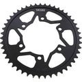 Vortex Steel Rear Sprocket - 47-Tooth - Kawasaki | 438S-47