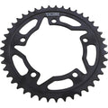 Vortex Steel Rear Sprocket - 43-Tooth for Suzuki | 526S-43