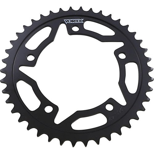 Vortex Steel Rear Sprocket - 42-Tooth for Suzuki | 526S-42