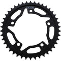 Vortex Steel Rear Sprocket - 42-Tooth for Suzuki | 527S-42