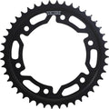 Vortex Steel Rear Sprocket - 44-Tooth - Honda | 251S-44