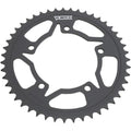 Vortex Steel Rear Sprocket - 47-Tooth for Suzuki | 526AS-47