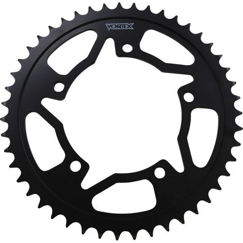 Vortex Steel Rear Sprocket - 47-Tooth for Suzuki | 526S-47