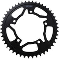 Vortex Steel Rear Sprocket - 47-Tooth for Suzuki | 526S-47