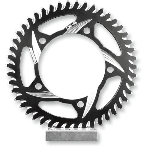 Vortex CAT5 Sprocket - Black - 44-Tooth | 452AZK-44