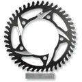 Vortex CAT5 Sprocket - Black - 44-Tooth | 452AZK-44