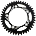 Vortex CAT5 Sprocket - Black - 43-Tooth | 527ZK-43