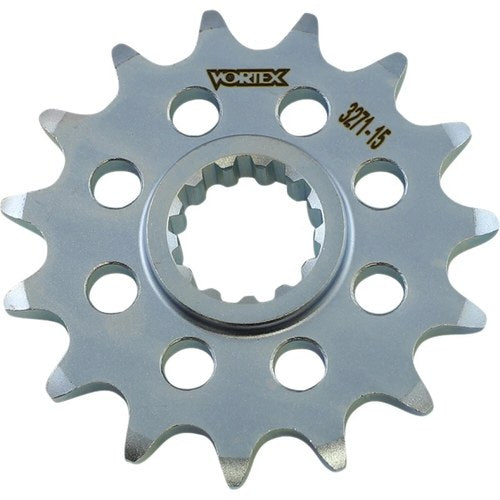 Vortex Front Sprocket - 15-Tooth | 3271-15