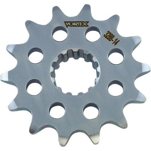 Vortex Front Sprocket - 14-Tooth | 3288-14