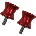 Vortex Swingarm Spool - Red - 6 mm | SP601R