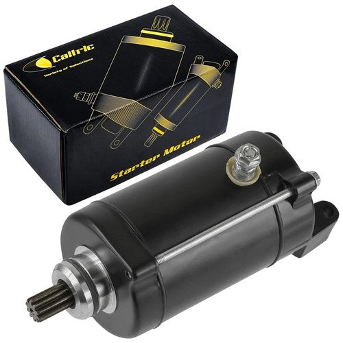 12 Volt Starter for Honda XL600V Transalp 1989 / 31200-MF5-038 Starter Motor