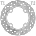 Rear Brake Disc Rotor W / Rotor Disc Stud Bolts Fits Honda XR650L 1993 - 2025