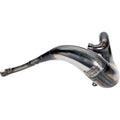 Pro Circuit Works Pipe 2-Stroke Exhaust Head Pipe (Raw) PH03250