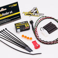 2020-2024 CFMoto 650 GT / MT Healtech Speedohealer Speedo Calibrator