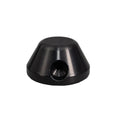 Woodcraft Domed Replacement Frame Slider Puck 50-1599