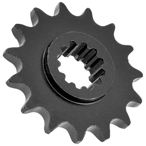 Front Drive Chain Sprocket for Honda 23801-MAL-600 23801-MN4-000 Teeth 15