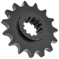 Front Drive Chain Sprocket for Honda 23801-MAL-600 23801-MN4-000 Teeth 15