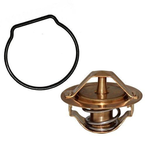 for Kawasaki Z1000 ZR1000 / Z1000 ABS ZR1000 2010-2016 Thermostat and O-Ring