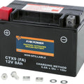 Suzuki 2015-2019 DR650S FirePower Factory Activated Battery - CTX9-BS (FA)