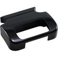 LA Choppers T-Bar Gauge Mount - Black - For 1.00" Diameter Bars | LA-7391-00B