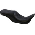 Le Pera Sorrento 2-Up Seat - Flht '08-'19 (Black) LK-907