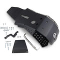 Moose Racing Pro LG Skid Plate - Honda | PX1522