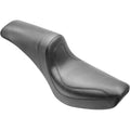 Mustang Fastback 2-Up Seat - FX/FL '58-'84 (Black) 75442