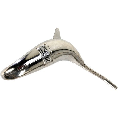 Pro Circuit Platinum Exhaust Head Pipe (Nickel-Plated) 0821485