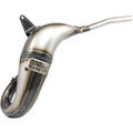 Pro Circuit Works Pipe 2-Stroke Exhaust Head Pipe (Raw) 0721485