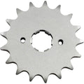Parts Unlimited Counter Shaft Sprocket - 17-Tooth | 23801344-000-17