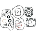Moose Racing Complete Engine Gasket Kit w/ Oil Seals (M811458)