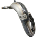 Pro Circuit Works Pipe 2-Stroke Exhaust Head Pipe (Raw) 0751665