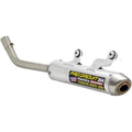 Pro Circuit 304 Factory Sound Silencer (Aluminum; Brushed) 1051525