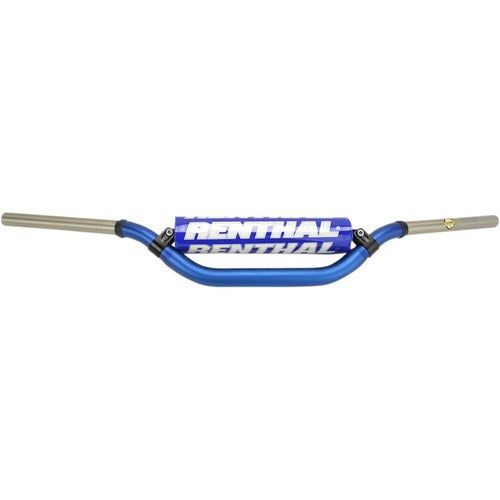 Renthal Blue Twinwall 998 Reed/Windham Handlebar | 99801BU02184