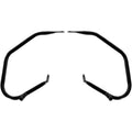 Drag Specialties Saddlebag Guard - Black | 21034B