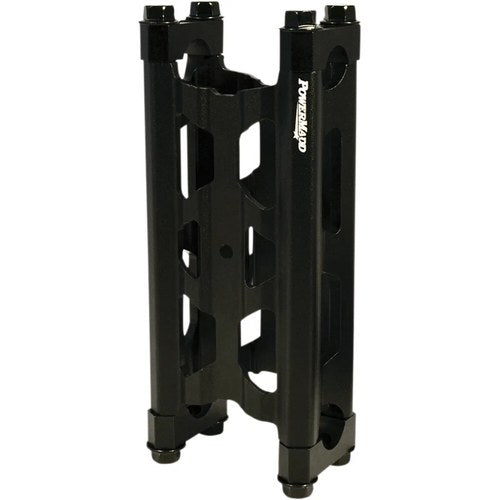 Powermadd 6" Narrow Pivot Riser | 45760
