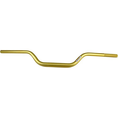 Renthal Gold 819 Yamaha YFZ450 ('07+) Fatbar Handlebar | 819-50-GO