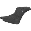 Saddlemen Sdc Performance Seat - Gripper (Black) SC81830DB