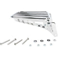 Cobra Luggage Rack - Tubular (Chrome) 02-4466