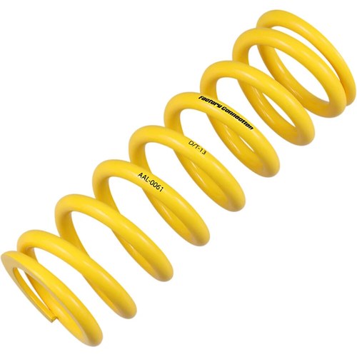 Factory Connection Shock Spring - Spring Rate 341 lbs/in | AAL-0061