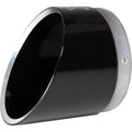 Khrome Werks 4.5" End Cap - Edge | 200714P