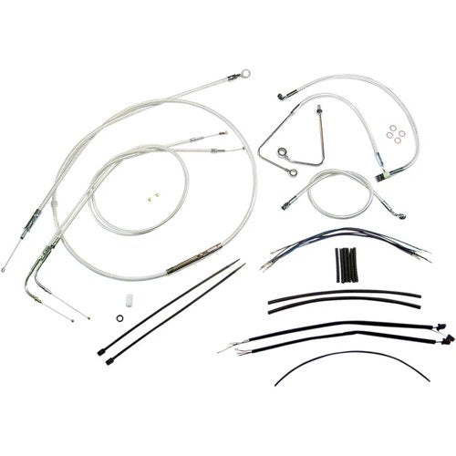 Magnum Sterling Chromite II Control Cable Kit | 387262