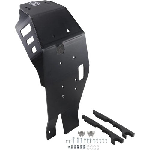 Moose Racing Pro LG Skid Plate - KTM/Husqvarna | PX1472