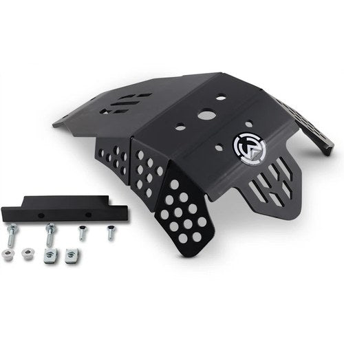 Moose Racing Pro Skid Plate - KX 450 | PX1517