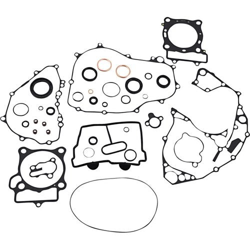 Moose Racing Complete Engine Gasket Kit without Seals CRF250R | 8110030