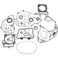 Moose Racing Complete Engine Gasket Kit without Seals CRF250R | 8110030