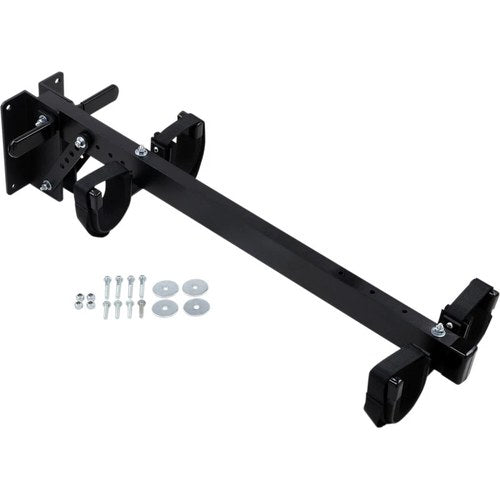 Moose Utility Division Quick Draw Gun Carrier (Black) UVQD800