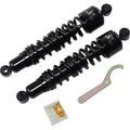 Progressive Suspension Shock - 412 Series - 14" - Standard - Black | 412-4085B